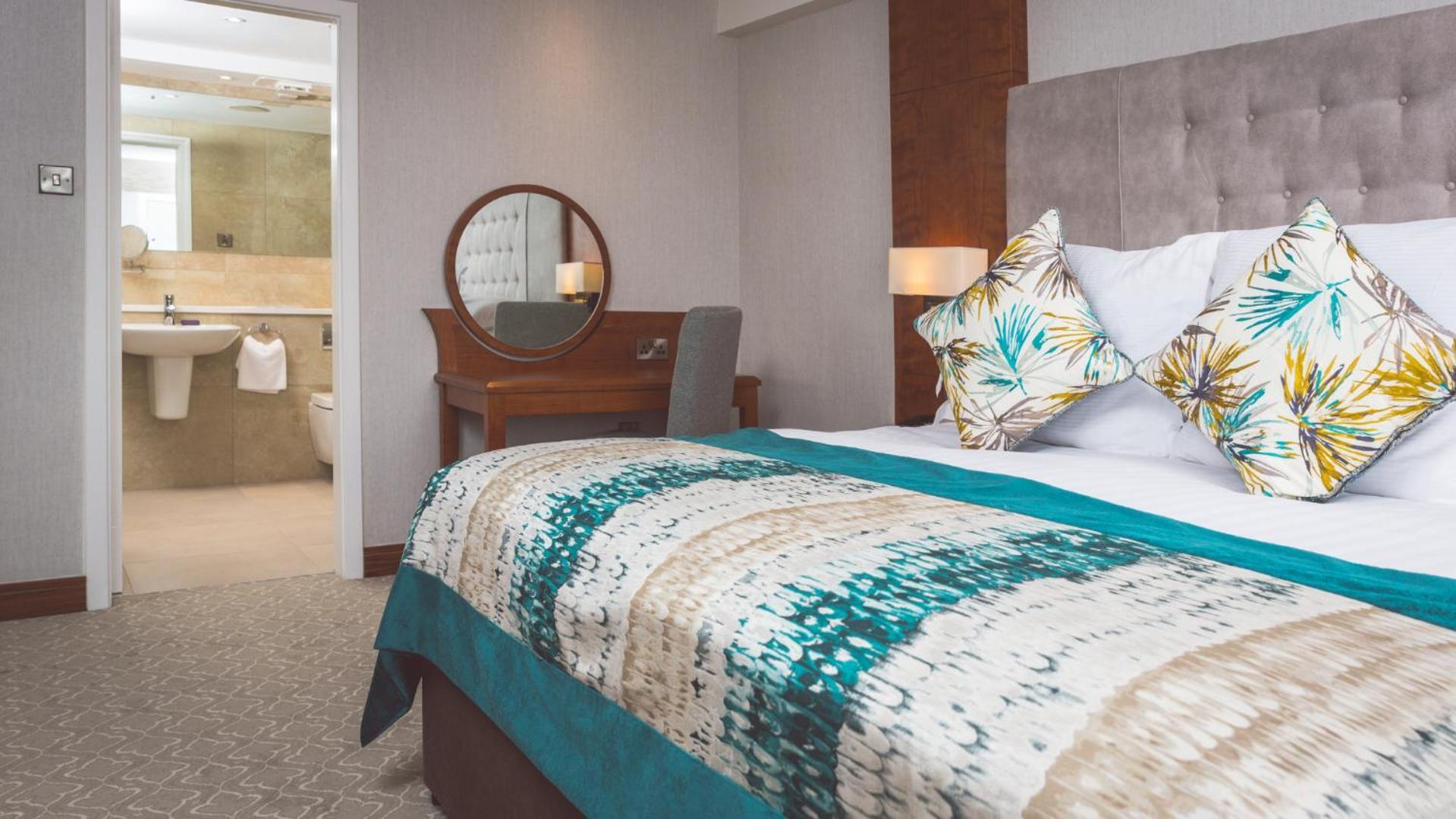 The Stormont Hotel Belfast Zewnętrze zdjęcie