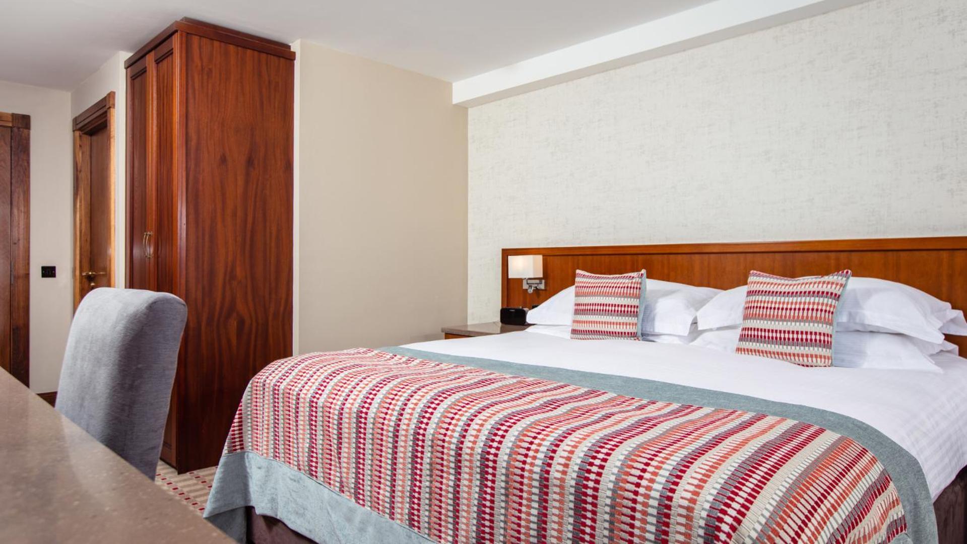 The Stormont Hotel Belfast Zewnętrze zdjęcie