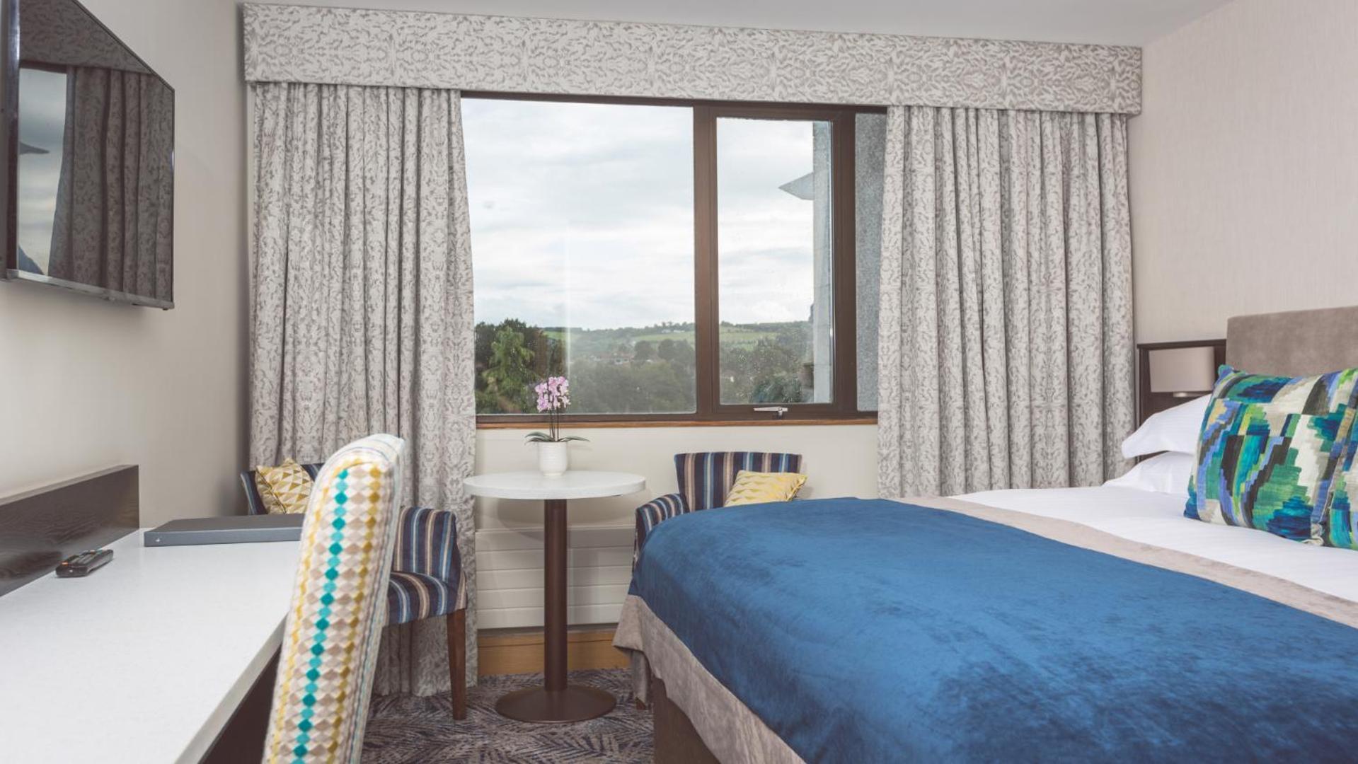 The Stormont Hotel Belfast Zewnętrze zdjęcie